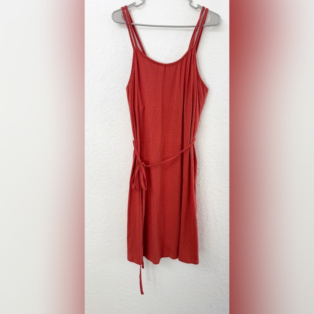 Toad&Co Capellini Dress - XL